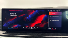 BMW X5 xDrive30d MHT M Sport 5dr Auto Diesel Estate